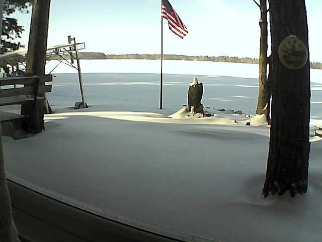 Whiteface Cam Image - Wed, 12/11/2019 12:46pm 