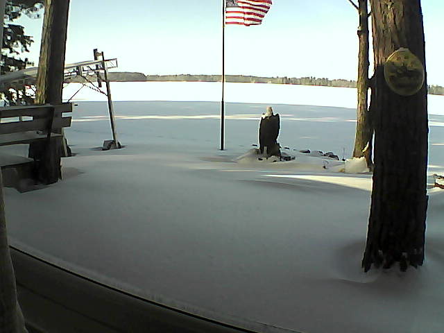 Whiteface Cam Image - Wed, 12/11/2019 12:56pm 