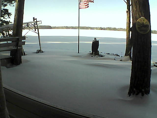 Whiteface Cam Image - Wed, 12/11/2019 1:06pm 