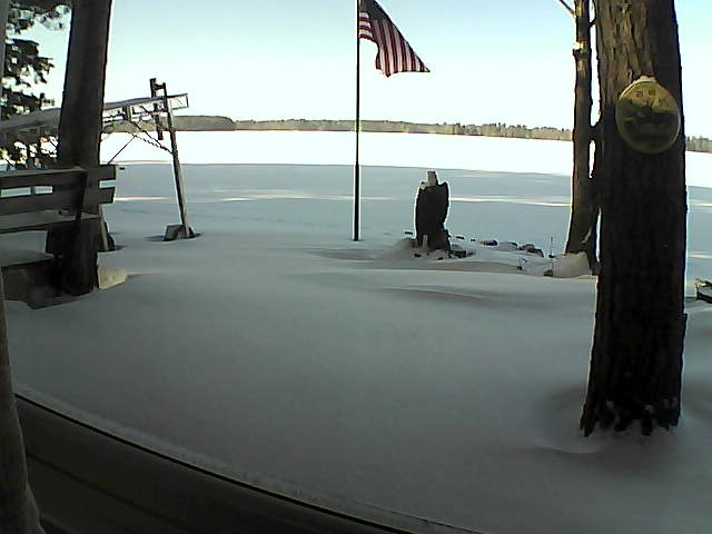 Whiteface Cam Image - Wed, 12/11/2019 1:16pm 