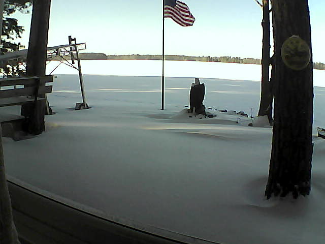 Whiteface Cam Image - Wed, 12/11/2019 1:36pm 