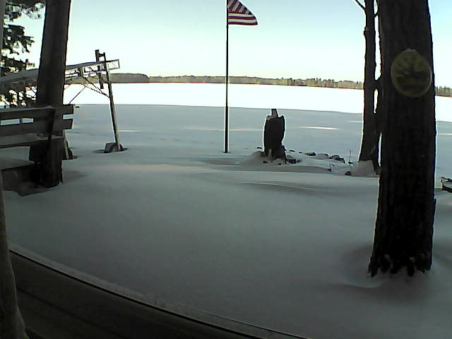 Whiteface Cam Image - Wed, 12/11/2019 1:46pm 