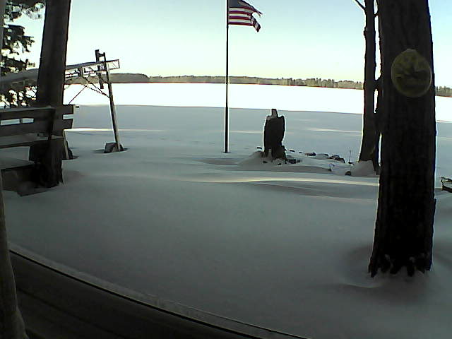 Whiteface Cam Image - Wed, 12/11/2019 1:56pm 