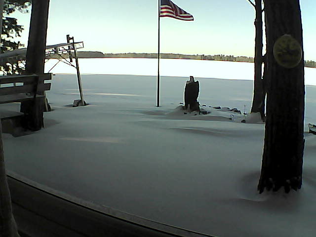 Whiteface Cam Image - Wed, 12/11/2019 2:06pm 