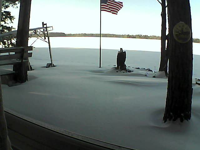 Whiteface Cam Image - Wed, 12/11/2019 2:26pm 