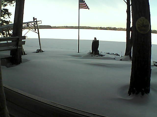 Whiteface Cam Image - Wed, 12/11/2019 2:56pm 