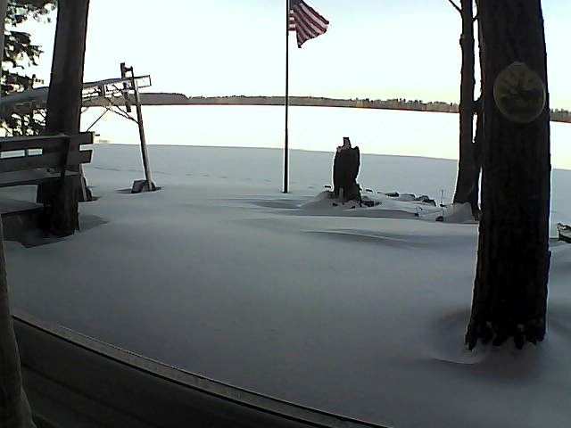 Whiteface Cam Image - Wed, 12/11/2019 3:16pm 