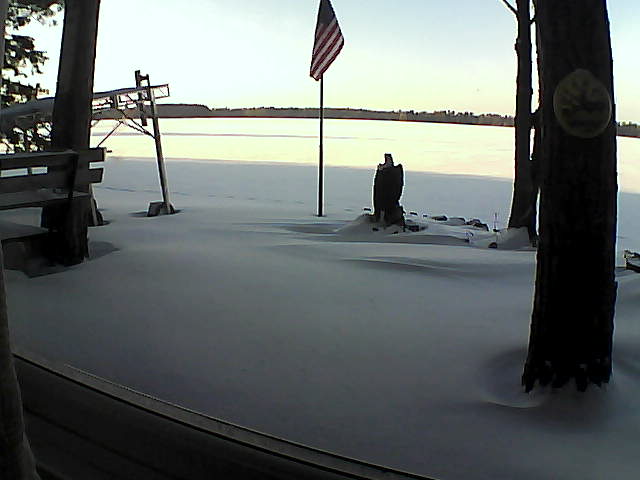 Whiteface Cam Image - Wed, 12/11/2019 3:26pm 