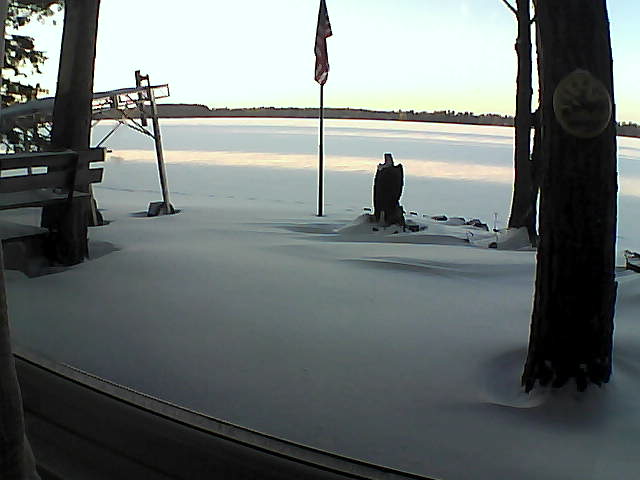 Whiteface Cam Image - Wed, 12/11/2019 3:46pm 