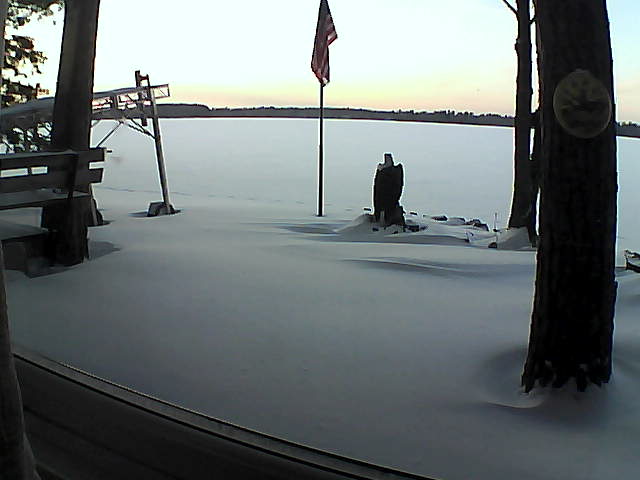 Whiteface Cam Image - Wed, 12/11/2019 4:06pm 