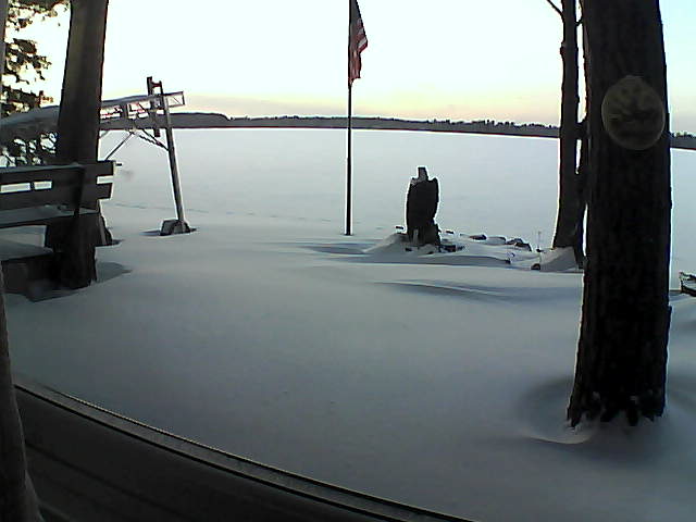 Whiteface Cam Image - Wed, 12/11/2019 4:16pm 