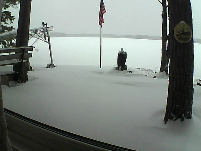 Whiteface Cam Image - Thu, 12/12/2019 7:37am 