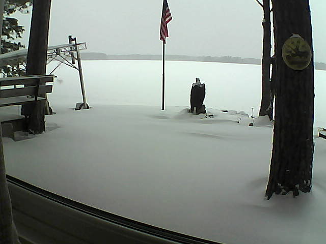 Whiteface Cam Image - Thu, 12/12/2019 7:47am 