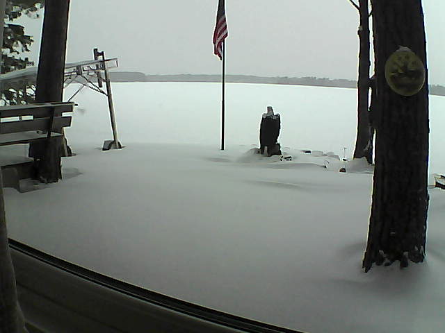 Whiteface Cam Image - Thu, 12/12/2019 8:07am 