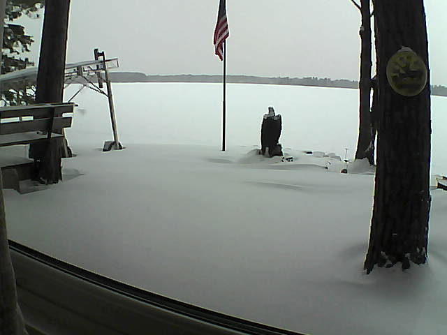 Whiteface Cam Image - Thu, 12/12/2019 8:17am 