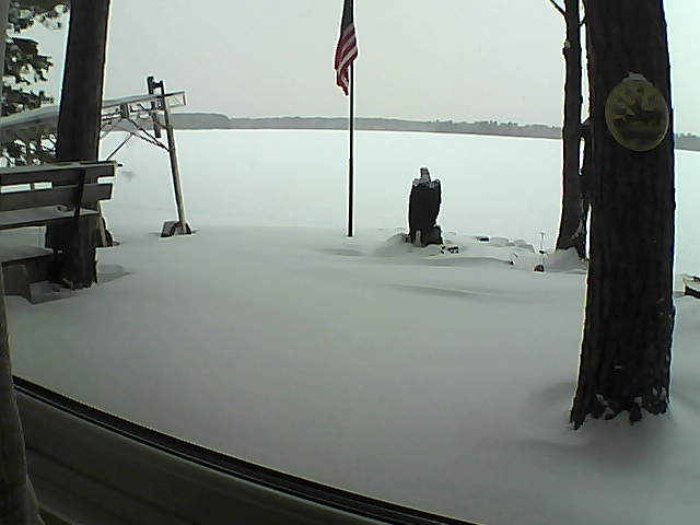 Whiteface Cam Image - Thu, 12/12/2019 8:27am 