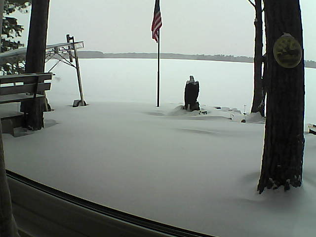 Whiteface Cam Image - Thu, 12/12/2019 8:37am 