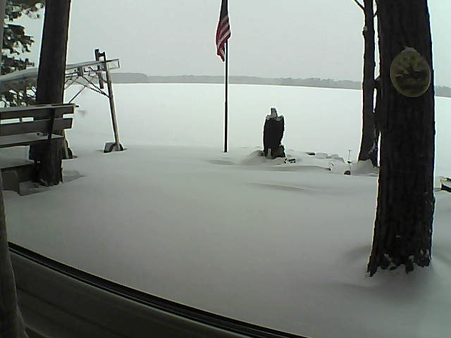 Whiteface Cam Image - Thu, 12/12/2019 8:47am 