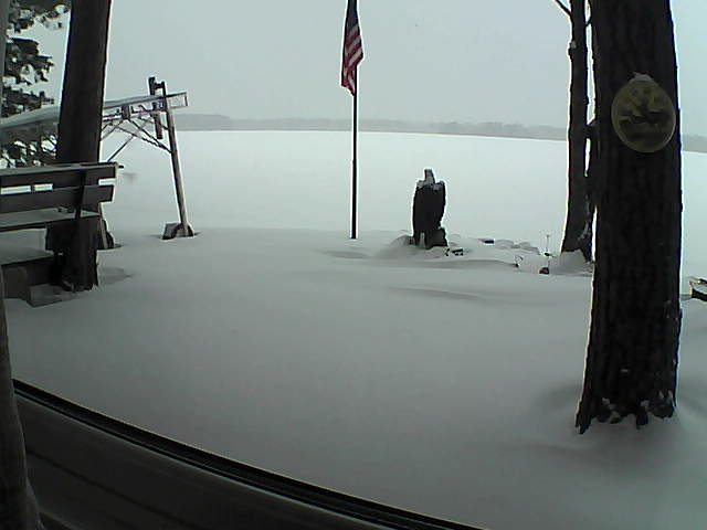 Whiteface Cam Image - Thu, 12/12/2019 9:07am 