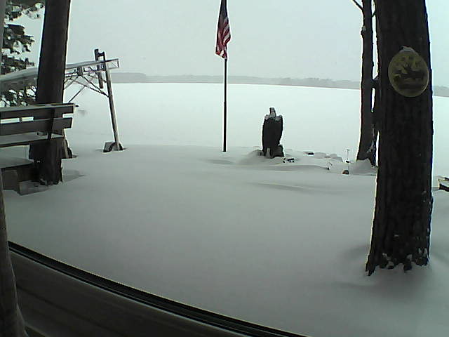 Whiteface Cam Image - Thu, 12/12/2019 9:27am 