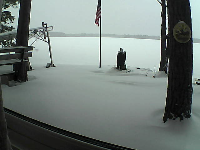 Whiteface Cam Image - Thu, 12/12/2019 9:47am 