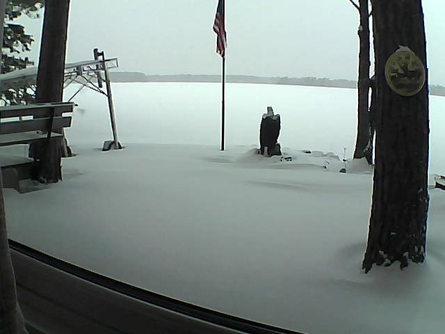 Whiteface Cam Image - Thu, 12/12/2019 10:27am 