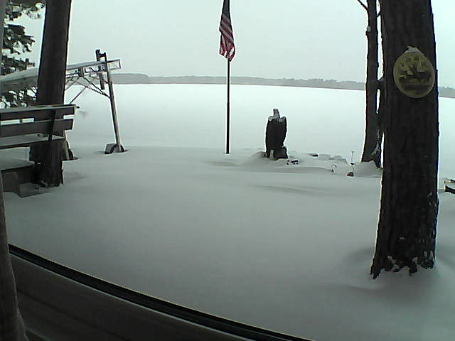 Whiteface Cam Image - Thu, 12/12/2019 10:37am 