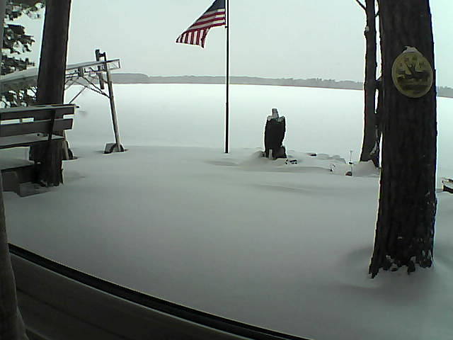 Whiteface Cam Image - Thu, 12/12/2019 10:57am 