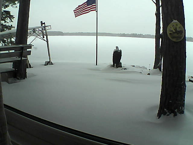 Whiteface Cam Image - Thu, 12/12/2019 11:07am 