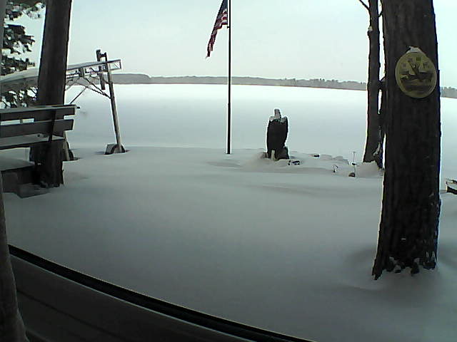 Whiteface Cam Image - Thu, 12/12/2019 11:27am 