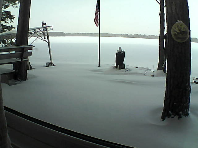 Whiteface Cam Image - Thu, 12/12/2019 11:37am 