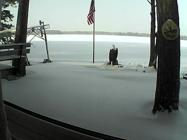 Whiteface Cam Image - Thu, 12/12/2019 11:47am 