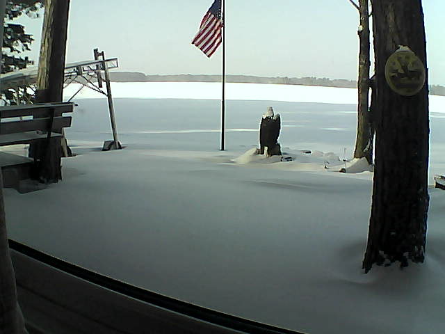 Whiteface Cam Image - Thu, 12/12/2019 12:07pm 