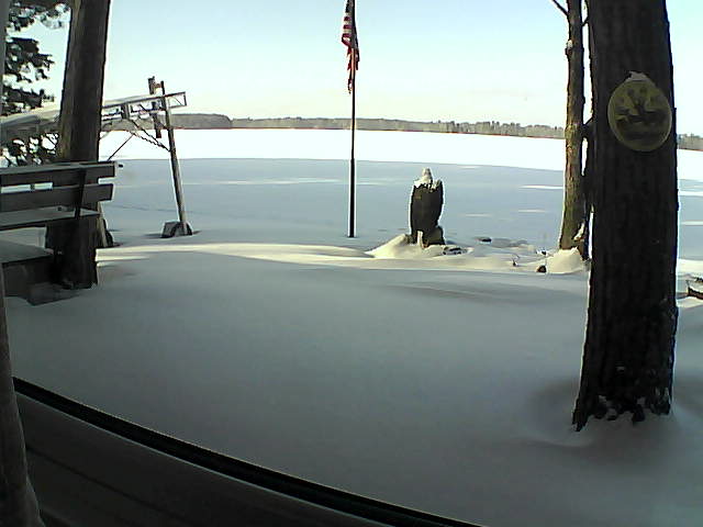 Whiteface Cam Image - Thu, 12/12/2019 12:47pm 