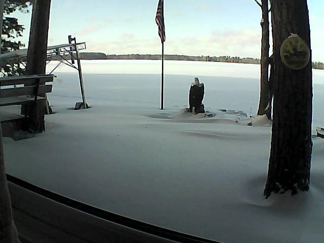 Whiteface Cam Image - Thu, 12/12/2019 1:07pm 