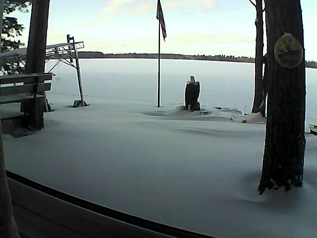 Whiteface Cam Image - Thu, 12/12/2019 1:17pm 