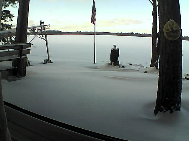 Whiteface Cam Image - Thu, 12/12/2019 1:27pm 