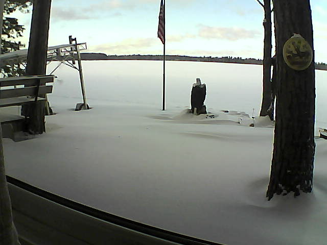 Whiteface Cam Image - Thu, 12/12/2019 1:37pm 