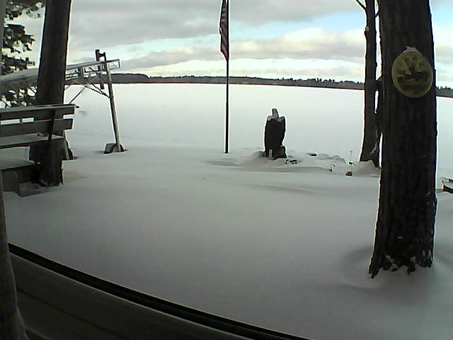 Whiteface Cam Image - Thu, 12/12/2019 1:47pm 