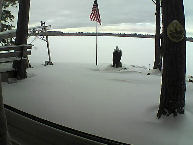 Whiteface Cam Image - Thu, 12/12/2019 2:07pm 