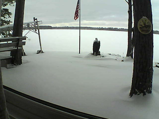 Whiteface Cam Image - Thu, 12/12/2019 2:17pm 