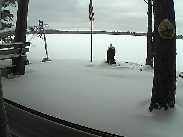 Whiteface Cam Image - Thu, 12/12/2019 2:37pm 