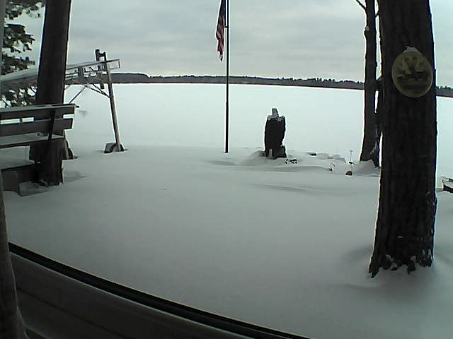 Whiteface Cam Image - Thu, 12/12/2019 2:47pm 