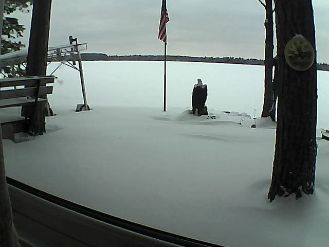 Whiteface Cam Image - Thu, 12/12/2019 3:17pm 