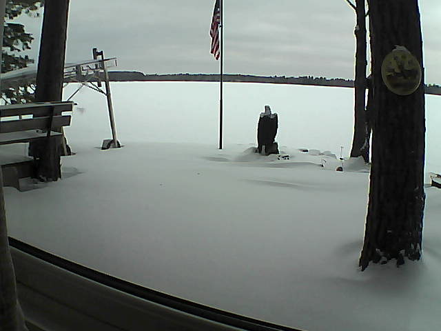 Whiteface Cam Image - Thu, 12/12/2019 3:37pm 