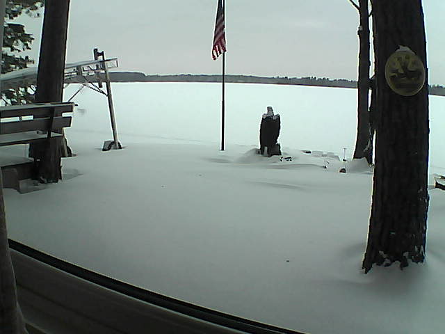 Whiteface Cam Image - Thu, 12/12/2019 4:17pm 