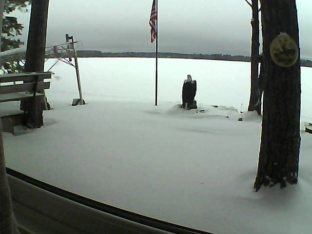 Whiteface Cam Image - Fri, 12/13/2019 7:27am 