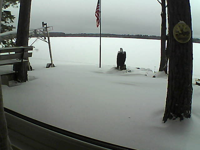 Whiteface Cam Image - Fri, 12/13/2019 7:37am 