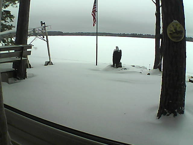 Whiteface Cam Image - Fri, 12/13/2019 7:47am 