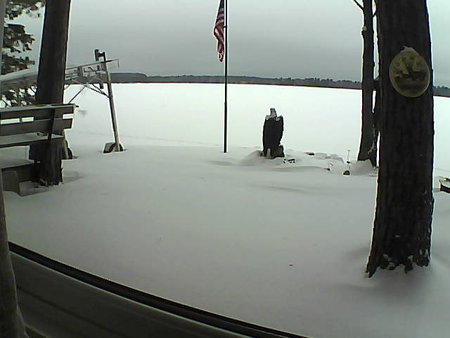 Whiteface Cam Image - Fri, 12/13/2019 8:07am 